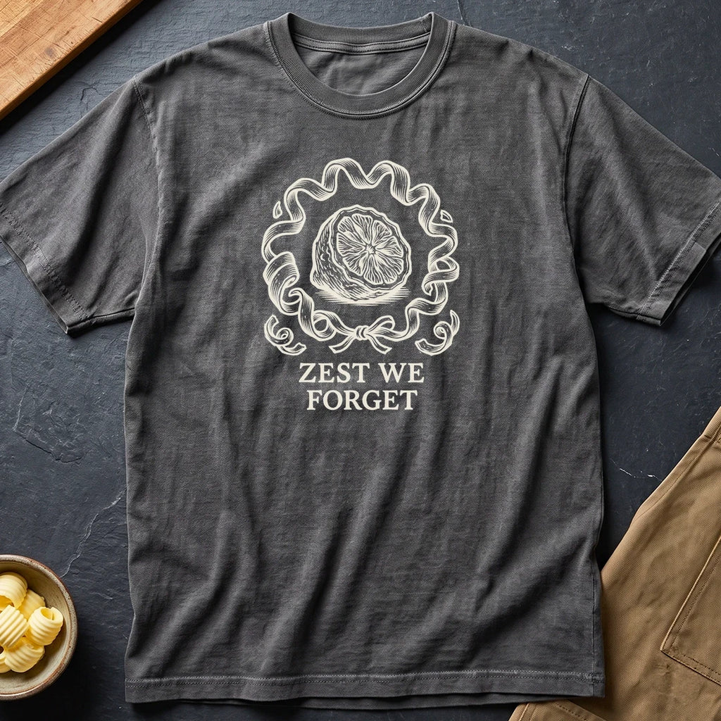 Zesty T-Shirt