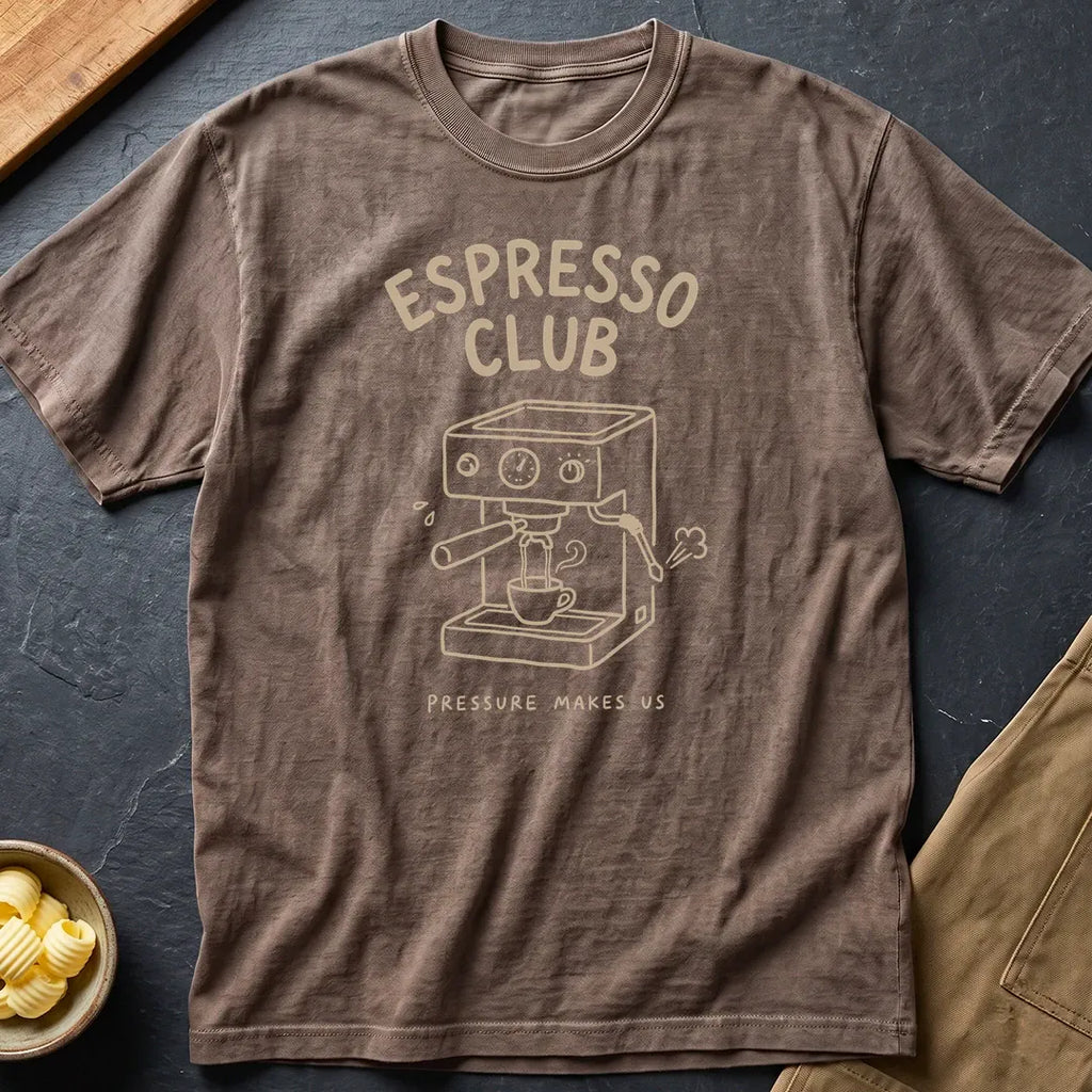 Espresso