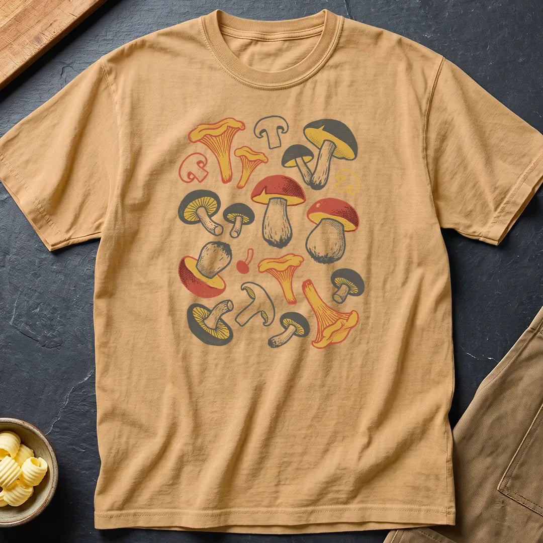 Mustard