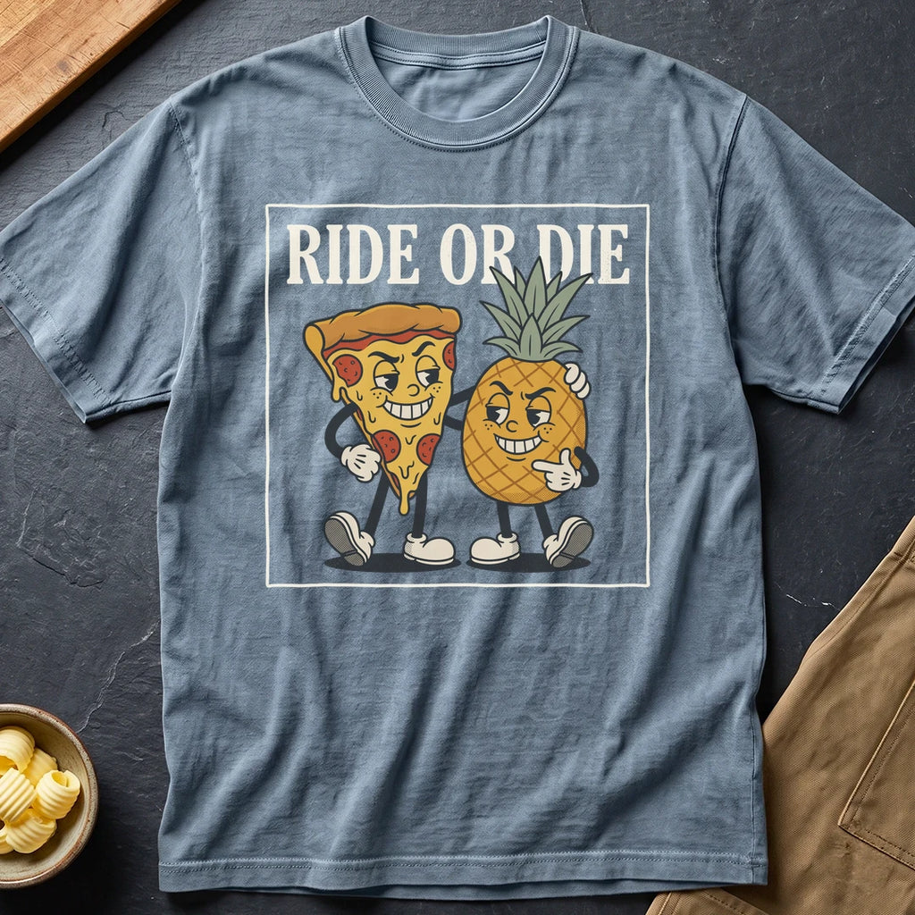 Blue Jean