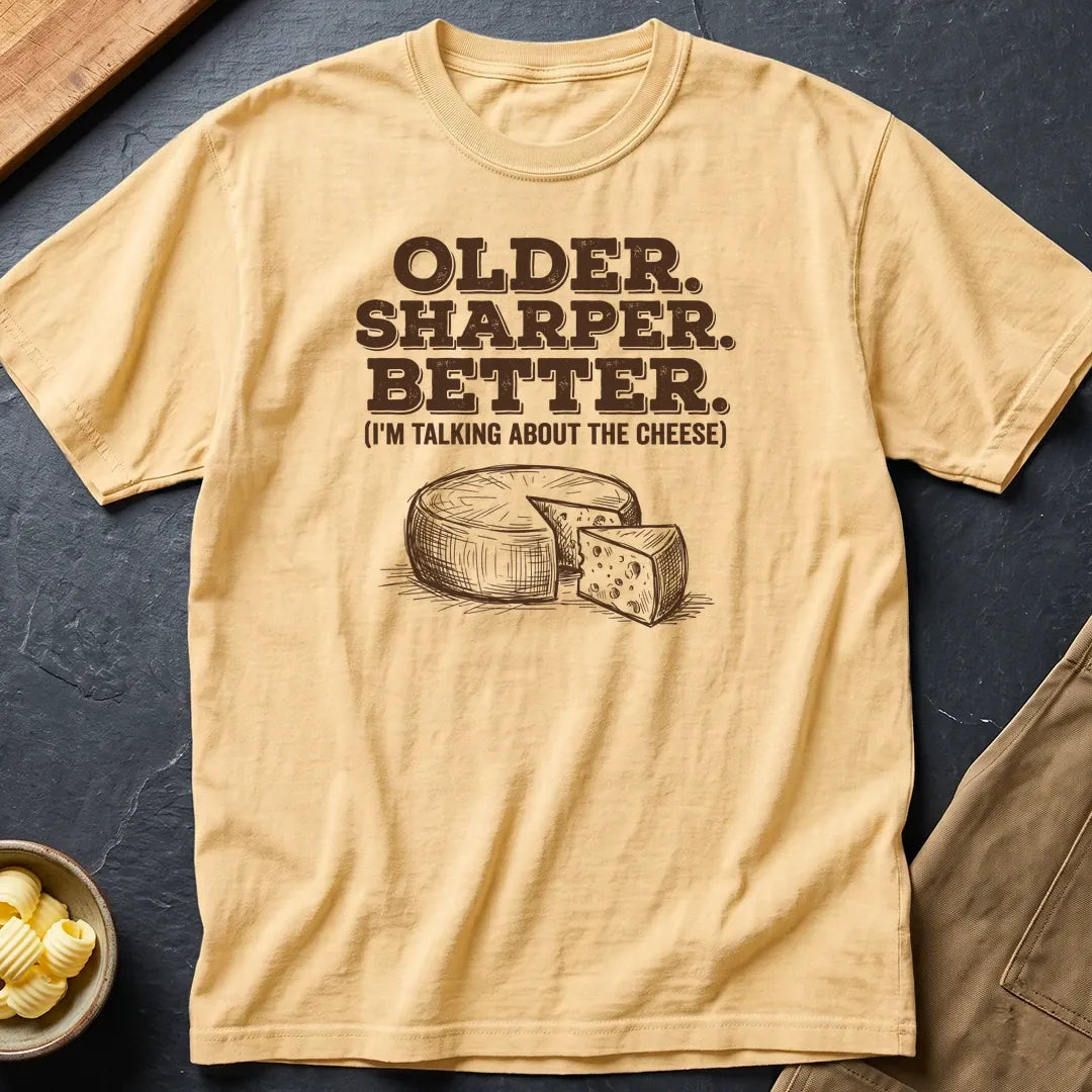 Butter