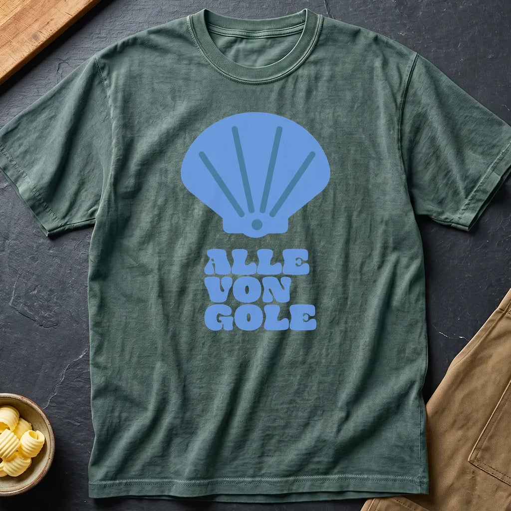 Blue Spruce